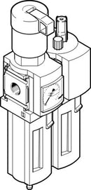 Festo | MSB6-1/2-FRC13:J120M1 | Service Unit Combination