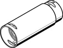 Festo | UOMS-1/4 | Silencer Extension