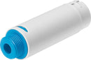 Festo | UOM-1/4 | Silencer