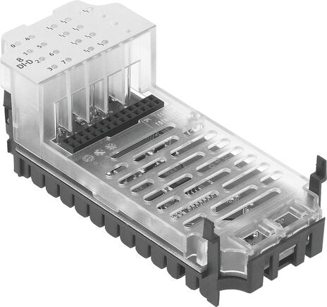 Festo | CPX-8DE-D | Input Module