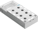 Festo | CPX-AB-8-M8X2-4POL | Manifold Block
