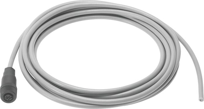Festo KMPYE-5 Plug Socket With Cable