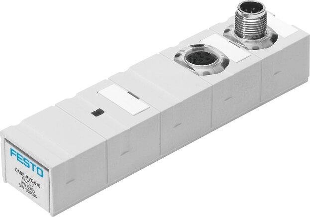 Festo DADE-MVC-010 Measured-Value Transd