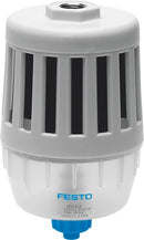 Festo LFU-3/8 Filter Silencer