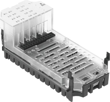 Festo | CPX-8DA | Output Module