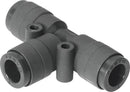 Festo | QST-V0-10 | Push-In T Connector | 10 pcs