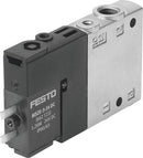 Festo CPE10-M1BH-3OL-M7 Solenoid Valve