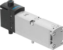 Festo | VSVA-B-M52-MZ-A1-1T1L | Solenoid Valve