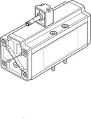 Festo | MDH-5/2-3/4-D-4 | Solenoid Valve