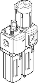 Festo | MSB6-1/2-FRC5:J1M1-Z | Service Unit Combination