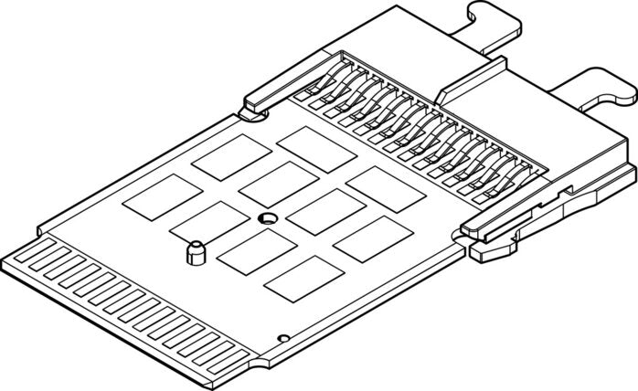 Festo | VMPA2-MPM-EV-AB-2 | Electrical Interlinki