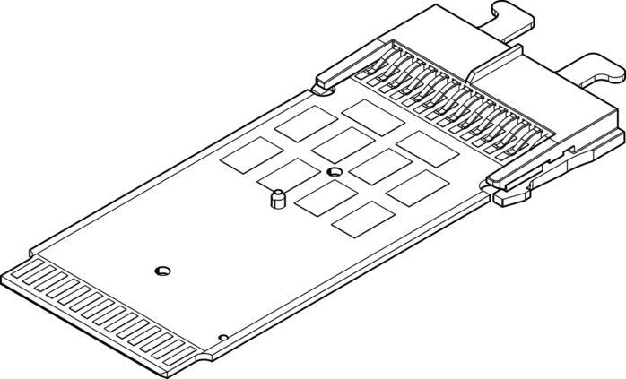 Festo | VMPA1-MPM-EV-ABV-8 | Electrical Interlinki