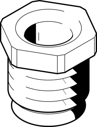 Festo | VG-K-M9 | Fittings Kit