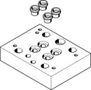 Festo | CPV14-VI-P2-1/8-C | Multi-Pin Plug