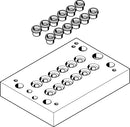 Festo | CPV14-VI-P6-1/8 | Multi-Pin Plug