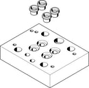 Festo | CPV18-VI-P2-1/4 | Multi-Pin Plug