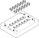 Festo | CPV18-VI-P6-1/4 | Multi-Pin Plug