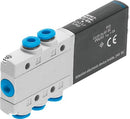 Festo | MHE2-MS1H-5/2-QS-4 | Solenoid Valve