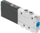 Festo | MHE2-MS1H-5/2-M7 | Solenoid Valve