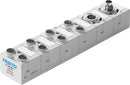Festo | CP-E08-M8-CL | Input/Output Module