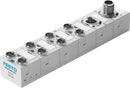 Festo ASI-8DI-M8-3POL As-I Modules