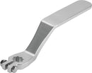 Festo VAOH-22-H9 Hand Lever