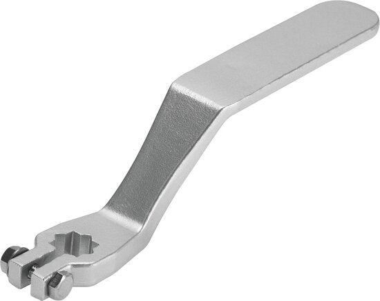 Festo VAOH-22-H9 Hand Lever