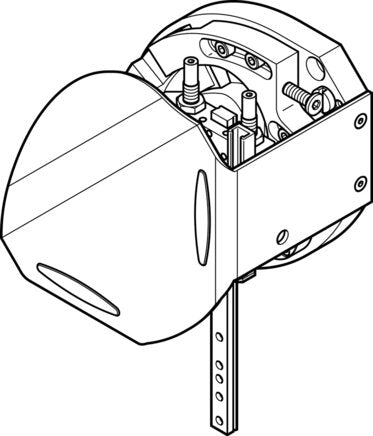 Festo | HSW-16-AS-SD | Handling Module