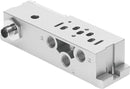 Festo | VABS-S4-1S-G14-R3-EX1E | Sub Base