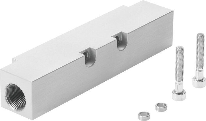 Festo DADP-DGC-40-KF Shock Absorber Retainerner