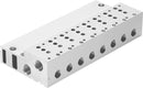 Festo MHA4-PR10-3-1/4 Manifold Block