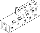 Festo | MHA2-AS-5-M5 | Sub Base