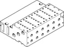 Festo | MHA2-PR6-5-M5 | Manifold Block