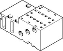 Festo | MHP2-PR2-5 | Manifold Block