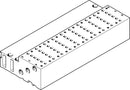 Festo | MHP2-PR10-5 | Manifold Block
