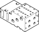 Festo | MHA2-PR2-5-M5 | Manifold Block
