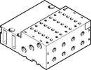 Festo | MHA2-PR4-5-M5 | Manifold Block
