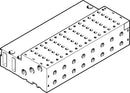 Festo | MHA2-PR8-5-M5 | Manifold Block