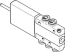 Festo | MHE2-MS1H-5/2-QS-4-K | Solenoid Valve