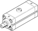 Festo | CLR-25-20-R-P-A-K11-R8 | Linear/Swivel Clamp
