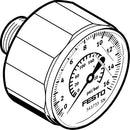 Festo | MA-27-16-R1/8 | Pressure Gauge
