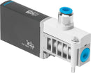 Festo | MHP3-M1H-3/2G-QS-6 | Solenoid Valve