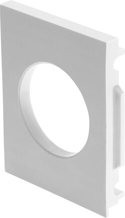 Festo | MS6-AEND1 | Mounting Plate