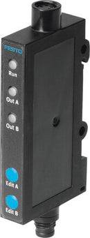 Festo SVE4-US-R-HM8-2P-M8 Signal Converter