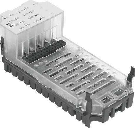 Festo | CPX-16DE | Input Module