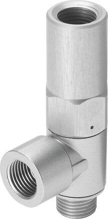 Festo | HGL-1/8-1/8-B | Piloted Check Valve