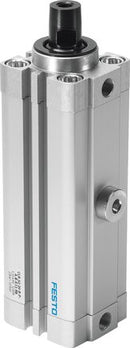 Festo | CLR-40-20-L-P-A-K11-R8 | Linear/Swivel Clamp