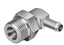 Festo | LCN-1/8-PK-3 | Barbed L Fitting | 10 pcs