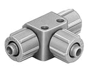 Festo | FCK-3-PK-9-KU | T-Distributor | 10 pcs