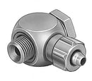 Festo | LCK-1/8-PK-3 | Elbow Quick Connector | 10 pcs